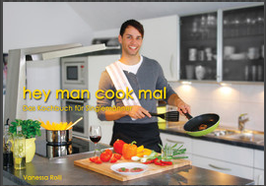 Hey Man Cook Mal!