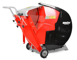 Hecht 890 Benzin-Wippsäge