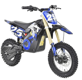 Hecht 59100 Kinder Motocross