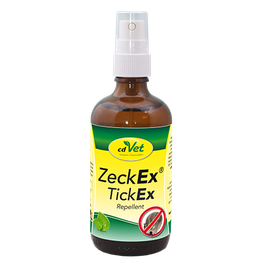 ZeckEx TickEx