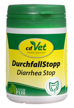 Durchfall Stopp