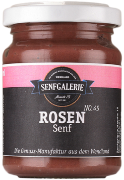 Rosen Senf