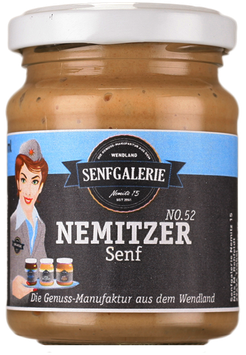 Nemitzer Senf