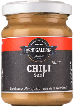 Chili Senf