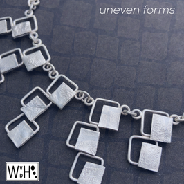 Ketting 'Uneven forms'