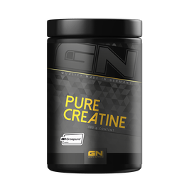 GN Laboratories Pure Creatine Creapure -500g