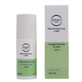 Refine Ausgleichende Creme +OLT