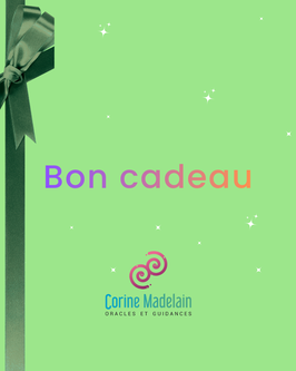 Chèque cadeau