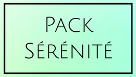 PACK SERENITE