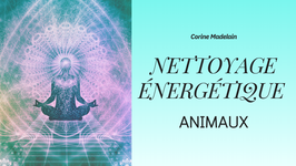 Déparasitage énergétique Animaux