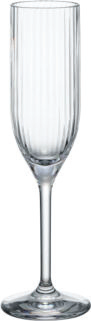 FLUTE CHAMPAGNE CL.18 TWILIGHT     CONFEZIONE DA 12 PZ.