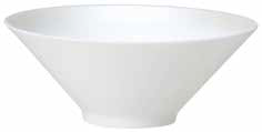 William Edwards WE Frost Frost Snipe Bowl 16 x 6.5cm 34cl CONFEZIONI DA 12 PEZZI 82111AND0474