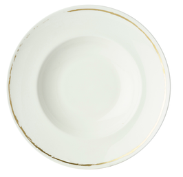 SKETCH - CHALK RIMMED BOWL (27CM / 10.5IN & 31CL / 11OZ), confezione da 6 pz. SKECHK62506