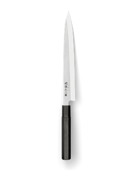 KAI COLT. SEKI KINJU PAKKAWOOD - YANAGIBA cm.27