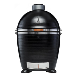 Kamado B10 NERO , GRANDE