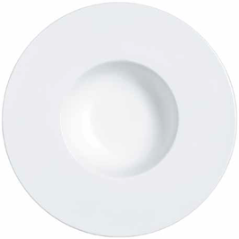 William Edwards Flat Wide Rim Bowl 23cm CONFEZIONI DA 12 PEZZI 82000AND0541