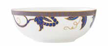William Edwards WE Makira Makira Coupe Bowl 14.5cm 35cl CONFEZIONE DA 12 PEZZI 82135AND0332