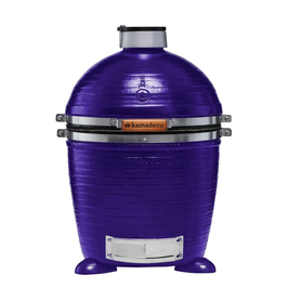 Kamado B10 VIOLA , GRANDE