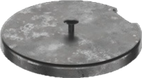 COPERCHIO PENTOLINO