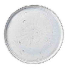 Collection W SEED Plate 27,5 Stone Stone - SEED 275x275x30, CONFEZIONE DA 4 PEZZI, 10635