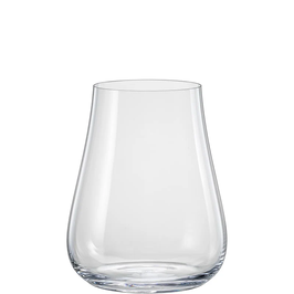 BICCHIERE PER ACQUA NATURALE "UMANA" CONFEZIONE DA 6 PEZZI 7287 3120