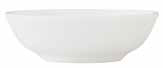 William Edwards WE Quill Quill Coupe Butter Dish 8cm CONFEZIONI DA 24 PEZZI 82134AND0238
