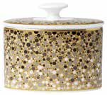 William Edwards WE Fizz Fizz Coupe Oval Sugar 9cm 22.5cl CONFEZIONE DA 12 PEZZI 82120AND0335