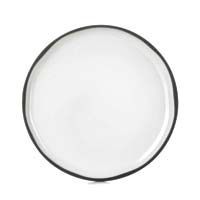 CARACTERE PIATTO PIANO BIANCO