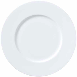 William Edwards Classic Plate