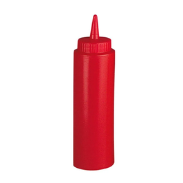BIBERON SQUEEZER ROSSO