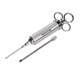 Siringa inox