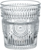 BICCHIERE ACQUA CL.27 GLIC    CONFEZIONE DA 12 PZ.