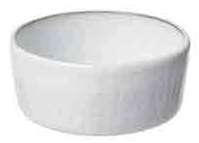 Collection W SEED Bowl 15 Stone 22,5 Stone Stone - SEED 150x150x65, CONFEZIONE DA 4 PEZZI, 10680