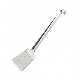 PALETTA FORATA INOX