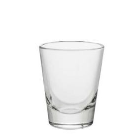 BORGONOVO CAFFEINO BICCH LISCIO, IMBALLO 24 PZ.