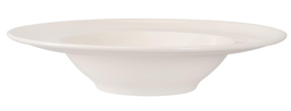 FINESSE PASTA BOWL ALLUMILITE CREMA DIAMETRO 26 CM, 1pz.