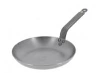 PADELLA OMELETTE MINERAL B ELEMENT , Ø 24 cm ,  H 3,8 ,  scatola da 1 pz.