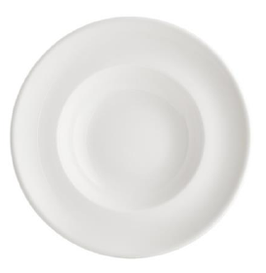 PIATTO PASTA BOWL FALDA INCLINATA BIANCO ZEST DIAMETRO 27 CM, 1pz.
