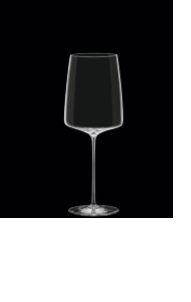 RONA, LEANDROS , VINO 02 , 48 cl , H 230 mm X D 86 mm , confezione da 6 pz.