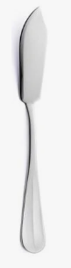 ROYAL RETRO' COLTELLO PESCE 12 PZ 140RO/RE