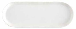William Edwards WE Quill Quill Oblong Tray 25.3 x 9.3cm CONFEZIONI DA 12 PEZZI 82134AND0607