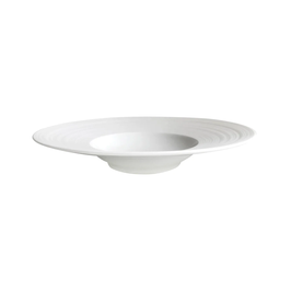 HEMISFERE PASTA BOWL BIANCO DIAMETRO 23 CM