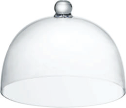 POLICARBONATO CLOCHE TONDA HARMONY