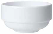William Edwards Banqueting Stacking Soup Cup 28.5cl CONFEZIONI DA 12 PEZZI 82000AND0551