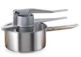 SCHIACCIAPATATE MANUALE RINFORZATO