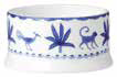Sultan's Garden Blue Classic Condiment Pot 6.5 x 3.3cm 5cl, IMBALLO DA 24 PEZZI, 82124AND0249