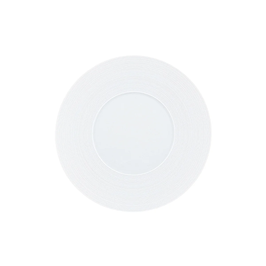 HEMISFERE BIANCO DIAMETRO 21 CM INTERNO 11 CM, 1 PZ.