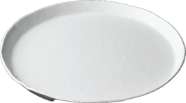 NORDICO PIATTO NORDICO 30CM BIANCO MAT