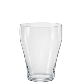 BICCHIERE PER ACQUA FRIZZANTE "UMANA" CONFEZIONE DA 6 PEZZI  7287 3160