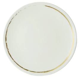 SKETCH - CHALK COUPE PLATE (27CM / 10.5IN), confezione da 6 pz. SKECHK62701